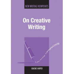 On Creative Writing
