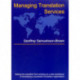 Managing Translation Services