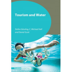 Tourism and Water