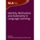 Identity, Motivation and Autonomy in Language Learning