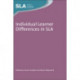 Individual Learner Differences in SLA