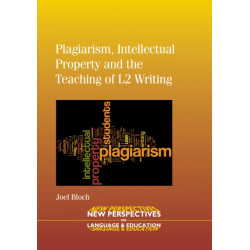 Plagiarism, Intellectual Property and the Teaching of L2 Writing