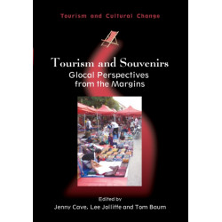 Tourism and Souvenirs: Glocal Perspectives from the Margins