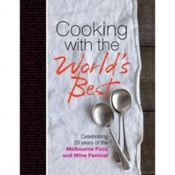 Cooking with the World's Best