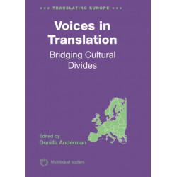Voices in Translation: Bridging Cultural Divides