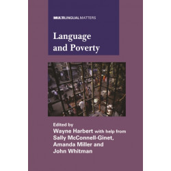 Language and Poverty