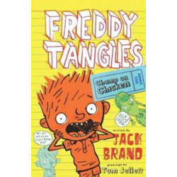 Freddy Tangles: Champ or Chicken