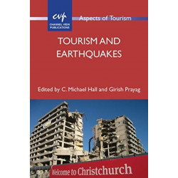 Tourism and Earthquakes