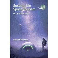 Sustainable Space Tourism: An Introduction