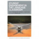 Student Engagement in the Language Classroom