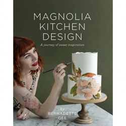 Magnolia Kitchen Design: A Journey of Sweet Inspiration