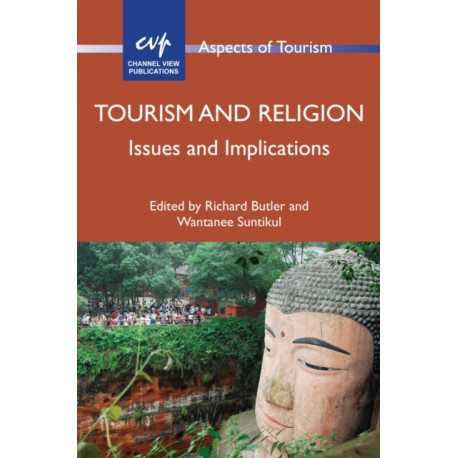 Tourism and Religion: Issues and Implications
