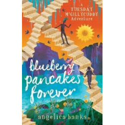 Blueberry Pancakes Forever