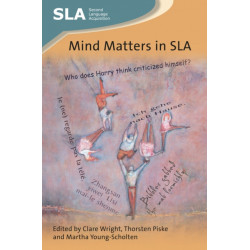 Mind Matters in SLA