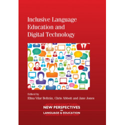 Inclusive Language Education and Digital Technology