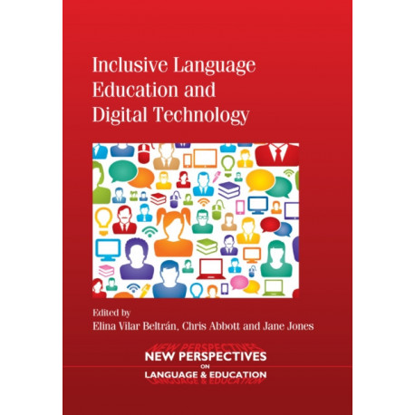 Inclusive Language Education and Digital Technology