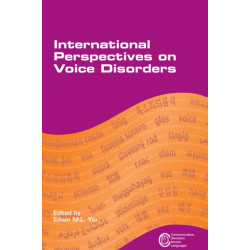 International Perspectives on Voice Disorders