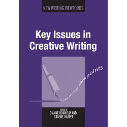 Key Issues in Creative Writing