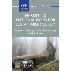Marketing National Parks for Sustainable Tourism