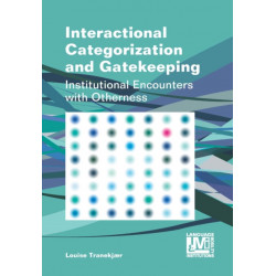 Interactional Categorization and Gatekeeping: Institutional Encounters with Otherness