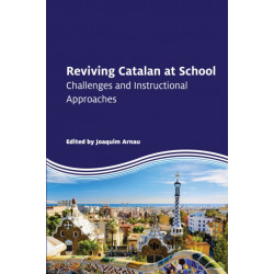 Reviving Catalan at School: Challenges and Instructional Approaches