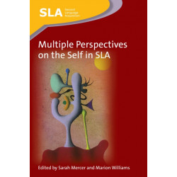 Multiple Perspectives on the Self in SLA