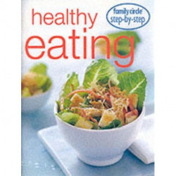 Step by Step Healhty Eating