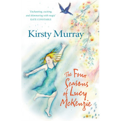The Four Seasons of Lucy McKenzie