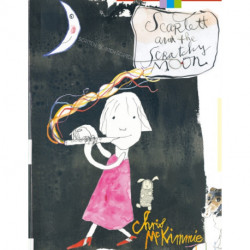 Scarlett and the Scratchy Moon