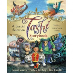 Tashi Storybook
