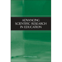 Advancing Scientific Research in Education