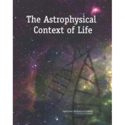 The Astrophysical Context of Life
