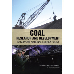 Coal: Research and Development to Support National Energy Policy