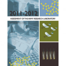 2011-2012 Assessment of the Army Research Laboratory