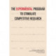 The Experimental Program to Stimulate Competitive Research