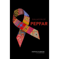 Evaluation of PEPFAR