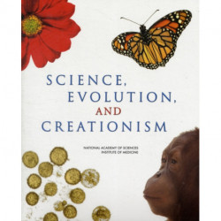 Science, Evolution, and Creationism