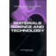 Materials Science and Technology: Challenges for the Chemical Sciences in the 21st Century