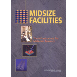 Midsize Facilities: The Infrastructure for Materials Research