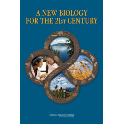 A New Biology for the 21st Century