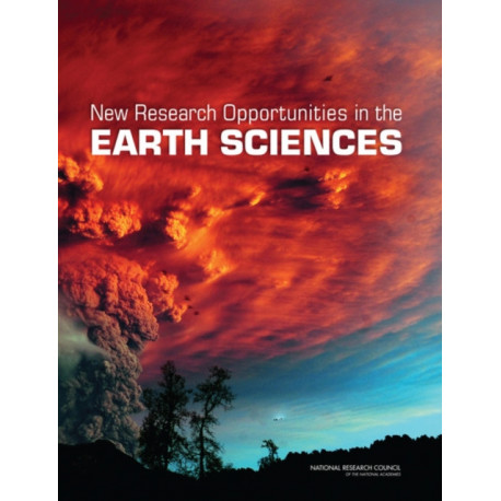 New Research Opportunities in the Earth Sciences