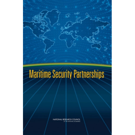 Maritime Security Partnerships