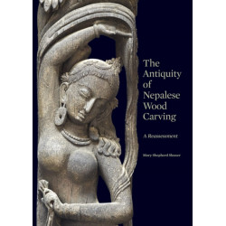 The Antiquity of Nepalese Wood Carving