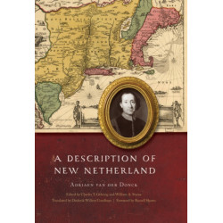 A Description of New Netherland