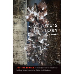 Awu's Story: A Novel