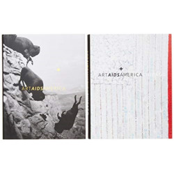 Art AIDS America / Art AIDS America Chicago Boxed Set