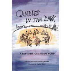 Candles in the Dark: A New Spirit for a Plural World