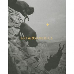 Art AIDS America
