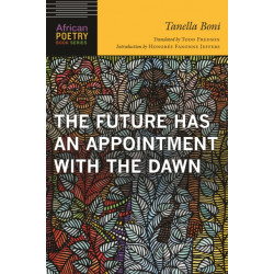 The Future Has an Appointment with the Dawn