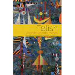 Fetish: Poems